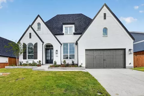 2533 Domingo Dr, Aledo, TX 76008