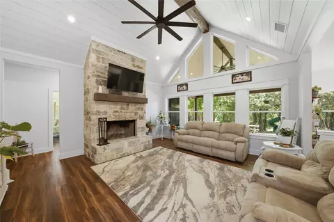 7600 County Road 1500, Athens, TX 75751