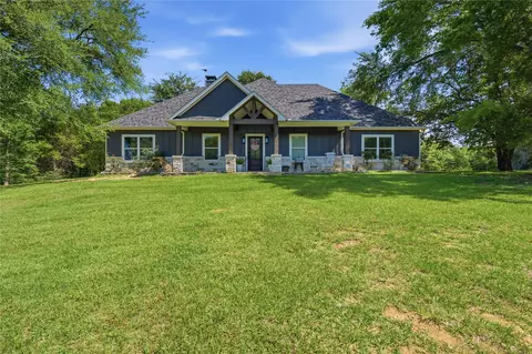 7600 County Road 1500, Athens, TX 75751