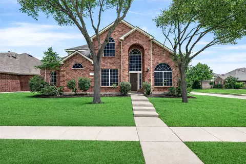 3417 Loblolly Ln, Mckinney, TX 75070