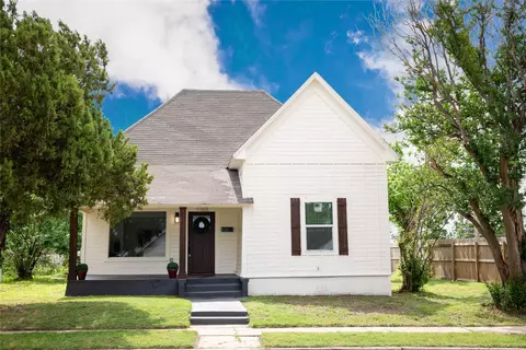 1103 Kellum St, Waco, TX 76704