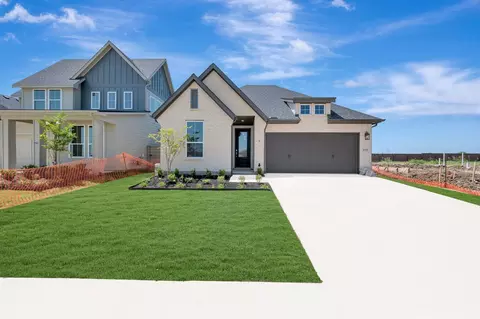 8105 Autumn Sage Trl, Denton, TX 76207