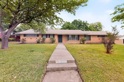 1602 Dakota Dr, Garland, TX 75043