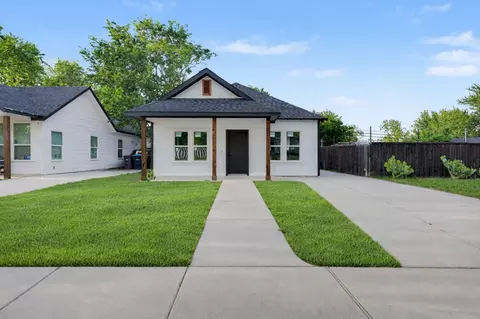 1211 E Cannon St, Fort Worth, TX 76104