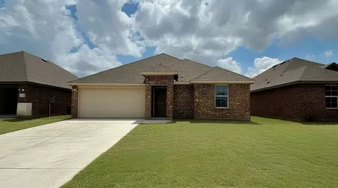 3311 Melissa Ln, Ennis, TX 75119