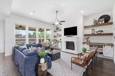 11192 Progreso St, Frisco, TX 75035