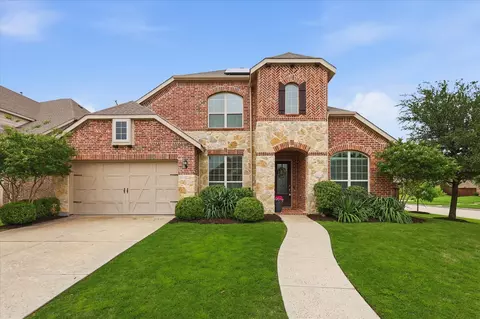 11192 Progreso St, Frisco, TX 75035