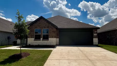 3313 Melissa Ln, Ennis, TX 75119