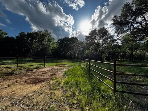 tbd Cr 1000 County Road 1000 Rd, Wortham, TX 76693