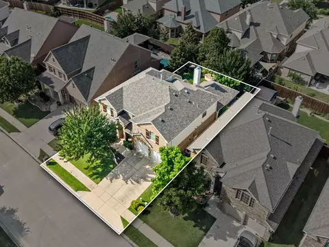 1405 Creosote Dr, Fort Worth, TX 76177