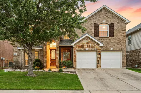 1405 Creosote Dr, Fort Worth, TX 76177