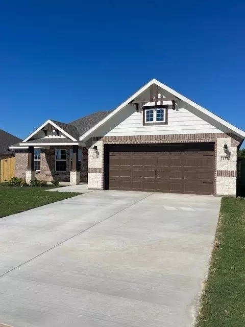 137 Joel St, Springtown, TX 76082