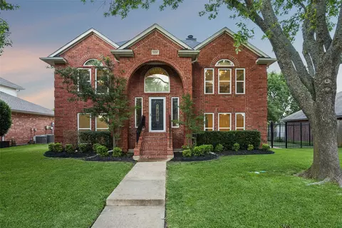 2318 Dana Dr, Rowlett, TX 75088