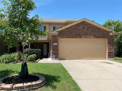 7429 Howling Coyote Ln, Fort Worth, TX 76131