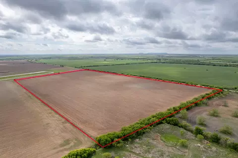 tbd Cr 136, Coleman, TX 76834