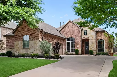 1904 Yarmouth Ct, Mansfield, TX 76063