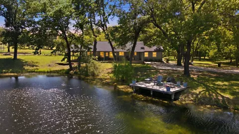1499 Harrell Rd, Howe, TX 75459