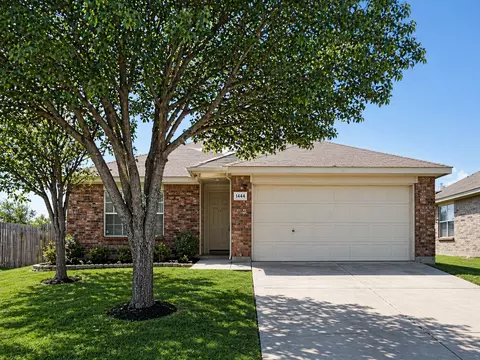 1444 Mountain Air Trl, Fort Worth, TX 76131