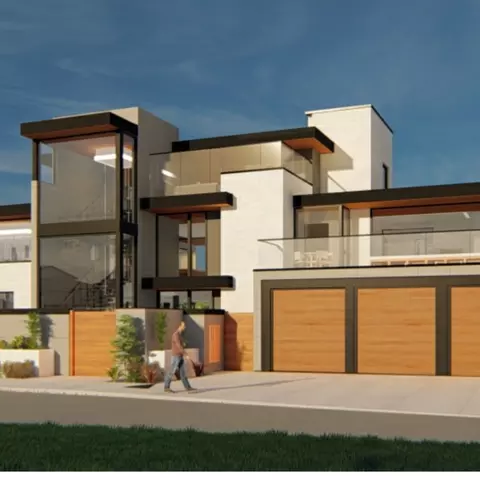 1623 Oak Knoll St, Dallas, TX 75208
