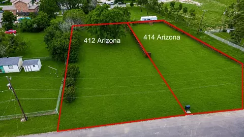 412 N Arizona Dr, Celina, TX 75009