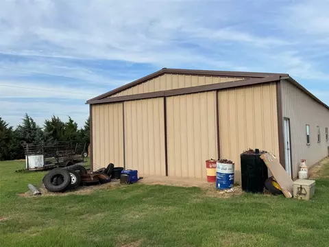 2160 Cr 110, Seymour, TX 76380