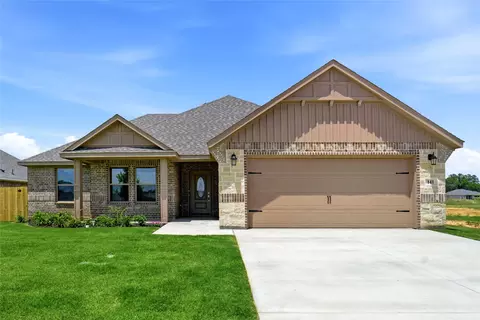 141 Joel St, Springtown, TX 76082