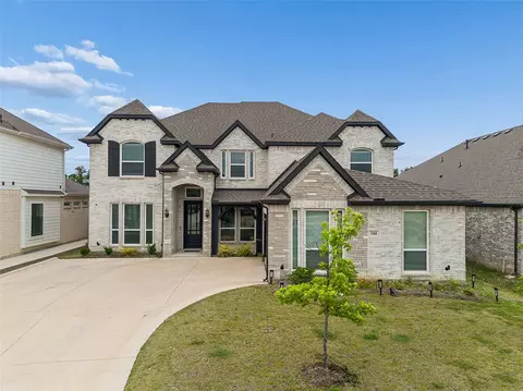 344 Willie Way, Burleson, TX 76028