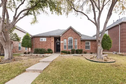7260 Prairie Flower Ln, Frisco, TX 75033
