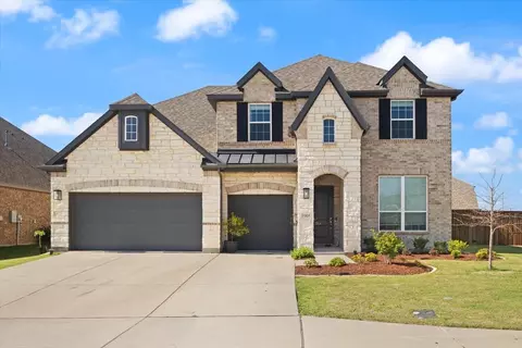 3905 Timberview St, Midlothian, TX 76065