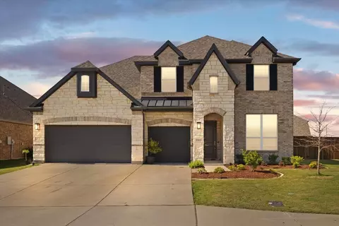 3905 Timberview St, Midlothian, TX 76065