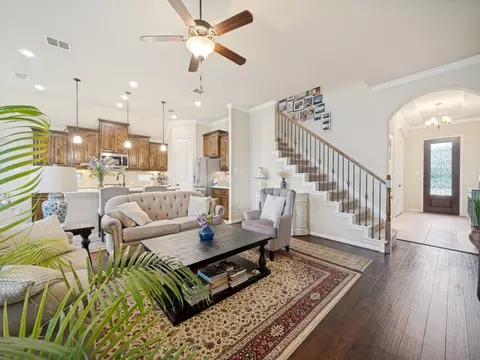 9948 Atlantic Ln, Frisco, TX 75035