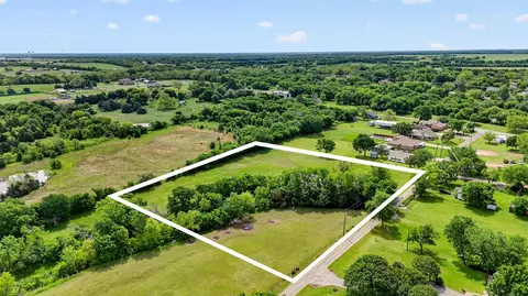 tbd Pecan St, Ector, TX 75439