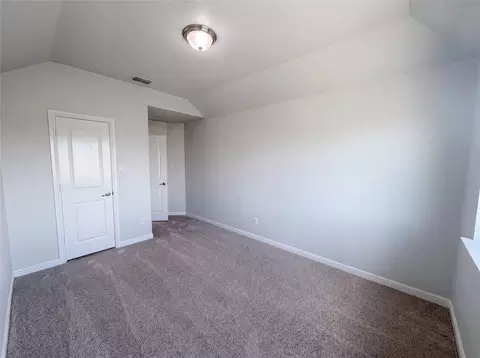 Bedroom - 1501 Bunting Dr, Argyle, TX 76226 photo 8 of 8