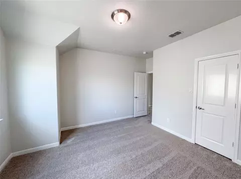 Bedroom - 1501 Bunting Dr, Argyle, TX 76226 photo 6 of 8