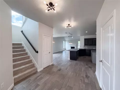 Entry Way - 1501 Bunting Dr, Argyle, TX 76226 photo 1 of 4