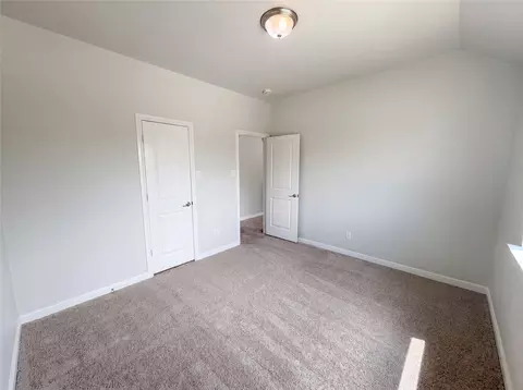 Bedroom - 1501 Bunting Dr, Argyle, TX 76226 photo 4 of 8