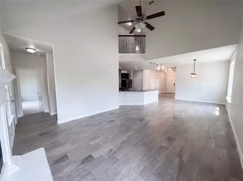 Living - 1501 Bunting Dr, Argyle, TX 76226 photo 2 of 3