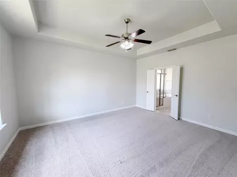 Bedroom - 1501 Bunting Dr, Argyle, TX 76226 photo 2 of 8