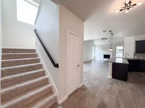 Entry Way - 1501 Bunting Dr, Argyle, TX 76226 photo 4 of 4