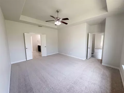 Bedroom - 1501 Bunting Dr, Argyle, TX 76226 photo 1 of 8