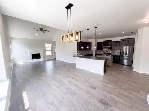 Living - 1501 Bunting Dr, Argyle, TX 76226 photo 3 of 3