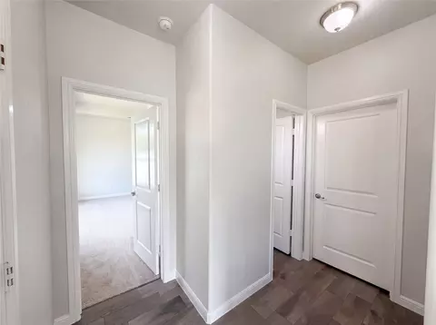 Entry Way - 1501 Bunting Dr, Argyle, TX 76226 photo 3 of 4