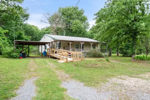 331 Fcr 1241, Fairfield, TX 75840