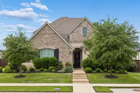 1418 Siena Ln, Rockwall, TX 75032
