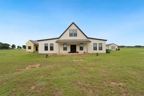 2800 Gospel Rd, Tolar, TX 76476