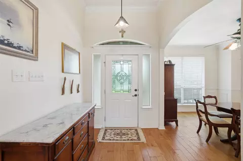 1681 W Tate Ave, Robinson, TX 76706