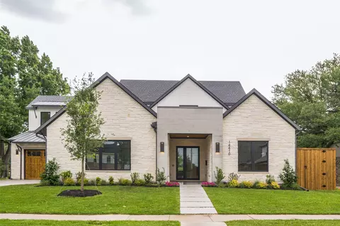 14410 Southern Pines Dr, Farmers Branch, TX 75234