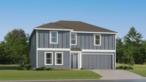 5052 Draper Ridge Dr, Fort Worth, TX 76179