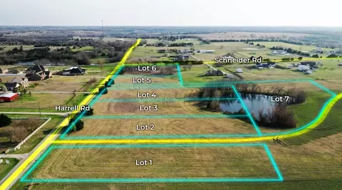 3243 Harrell, No City, TX 75459 photo 5