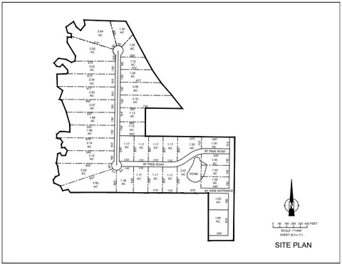 3243 Harrell, No City, TX 75459 photo 8